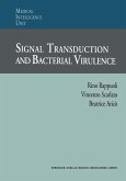 Signal Transduction and Bacterial Virulence (eBook, PDF)