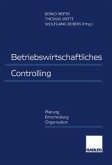 Betriebswirtschaftliches Controlling (eBook, PDF)