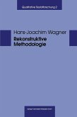 Rekonstruktive Methodologie (eBook, PDF) Rekonstruktive Methodologie (eBook, PDF)