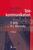 Handbuch für die Telekommunikation (eBook, PDF)