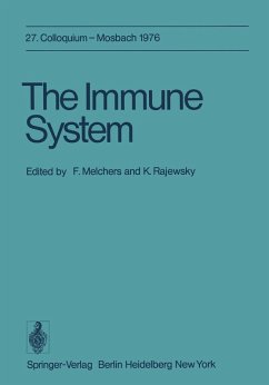 The Immune System (eBook, PDF)