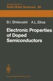 Electronic Properties of Doped Semiconductors (eBook, PDF)