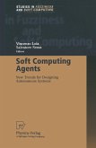 Soft Computing Agents (eBook, PDF)