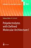 Polyelectrolytes with Defined Molecular Architecture I (eBook, PDF)