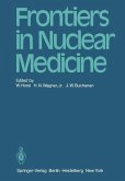 Frontiers in Nuclear Medicine (eBook, PDF)