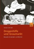 Drogenhilfe und Graumarkt (eBook, PDF)