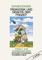 Pädagogik und Didaktik der Freizeit (eBook, PDF) - Opaschowski, Horst W.