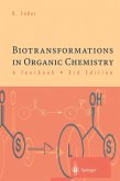 Biotransformations in Organic Chemistry (eBook, PDF)