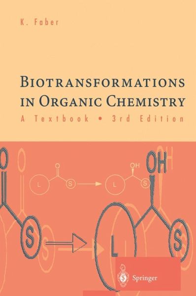 Biotransformations in Organic Chemistry (eBook, PDF)
