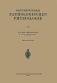 Grundzüge der pathologischen Physiologie (eBook, PDF)