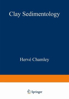 Cover Clay Sedimentology (eBook, PDF)