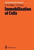 Immobilization of Cells (eBook, PDF)