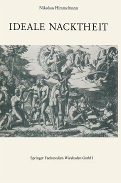 Ideale Nacktheit (eBook, PDF) - Himmelmann, Nikolaus