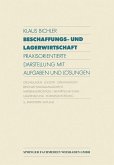 Beschaffungs- und Lagerwirtschaft (eBook, PDF)