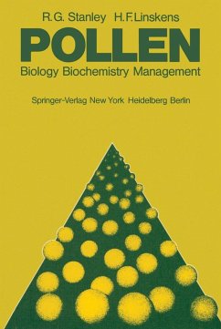 Cover Pollen (eBook, PDF)