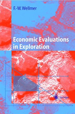 Cover Economic Evaluations in Exploration (eBook, PDF)