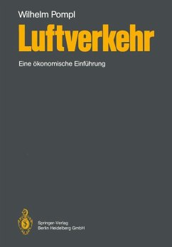 Cover Luftverkehr (eBook, PDF)