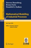 Mathematical Modelling of Industrial Processes (eBook, PDF)