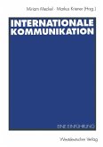 Internationale Kommunikation (eBook, PDF)