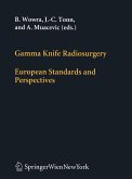 Gamma Knife Radiosurgery (eBook, PDF)