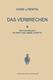 Das Verbrechen II (eBook, PDF)