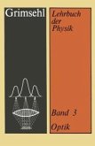 Grimsehl Lehrbuch der Physik (eBook, PDF)