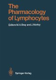 The Pharmacology of Lymphocytes (eBook, PDF)