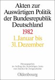 Akten zur Auswärtigen Politik der Bundesrepublik Deutschland 1982 (eBook, PDF)