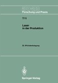 Laser in der Produktion (eBook, PDF)