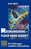 Reengineering - Fluch oder Segen? (eBook, PDF)