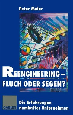 Cover Reengineering - Fluch oder Segen? (eBook, PDF)