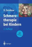 Schmerztherapie bei Kindern (eBook, PDF)