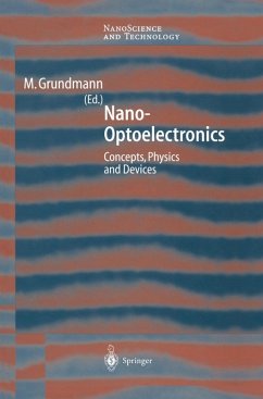 Nano-Optoelectronics (eBook, PDF)