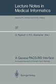 A General PACS-RIS Interface (eBook, PDF)