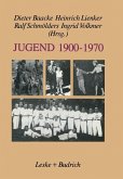 Jugend 1900-1970 (eBook, PDF)