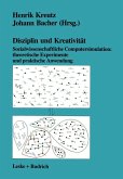 Disziplin und Kreativität (eBook, PDF)