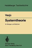 Systemtheorie (eBook, PDF)