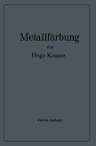 Metallfärbung (eBook, PDF)