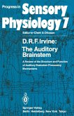 The Auditory Brainstem (eBook, PDF)