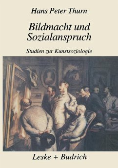 Bildmacht und Sozialanspruch (eBook, PDF) - Thurn, Hans Peter