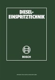 Diesel-Einspritztechnik (eBook, PDF)