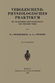 Vergleichend-physiologisches Praktikum (eBook, PDF)