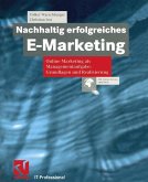 Nachhaltig erfolgreiches E-Marketing (eBook, PDF)