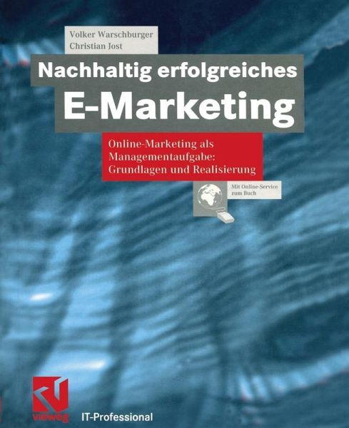 Nachhaltig erfolgreiches E-Marketing (eBook, PDF) Nachhaltig erfolgreiches E-Marketing (eBook, PDF)