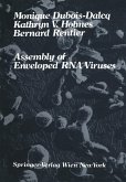 Assembly of Enveloped RNA Viruses (eBook, PDF)