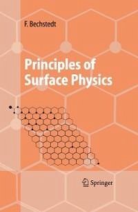 Principles of Surface Physics (eBook, PDF) - Bechstedt, Friedhelm