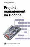 Projektmanagement im Hochbau (eBook, PDF)