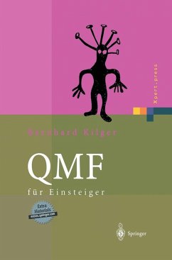 QMF für Einsteiger (eBook, PDF) - Kilger, Bernhard