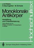 Monoklonale Antikörper (eBook, PDF)