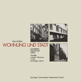 Wohnung und Stadt (eBook, PDF)